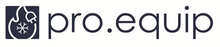 Pro Equip - Logo - Brand Page