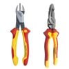 Wiha 2 Piece Cutters & Pliers Set VDE Insulated