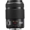 Panasonic 45-175mm F/4-5.6 Zoom Black Lens