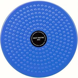 NNETM Large Magnetic Waist Twisting Disc - Core Muscle Trainer