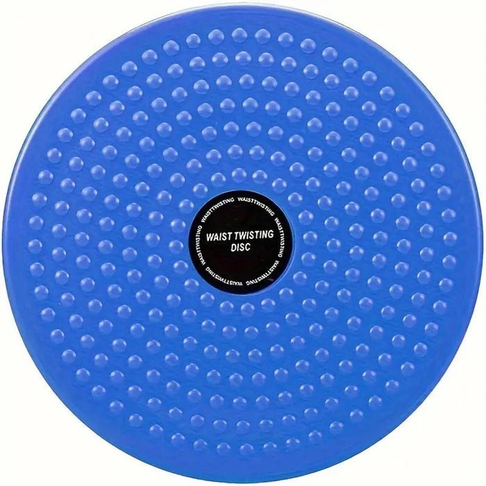 NNETM Large Magnetic Waist Twisting Disc - Core Muscle Trainer