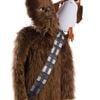 Porg Shoulder Sitter Clip-On Halloween Costume Accessory for Kids and Adults, ONE-SIZE