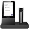 Yealink Whb670 Replacement Base With Touch Screen