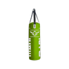 Green Commercial Grade 4Ft Filled Kickboxing Bag