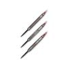 Formula Sports 25g Redback 80% Tungsten Dart Barrel Shaft