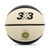 NIVIA TRI-Shot Basketball, Size: 6