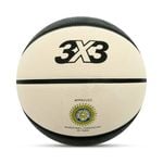 NIVIA TRI-Shot Basketball, Size: 6