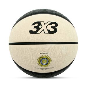 NIVIA TRI-Shot Basketball, Size: 6