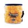 Formula Sports 1 Star Table Tennis Balls Orange 100pc