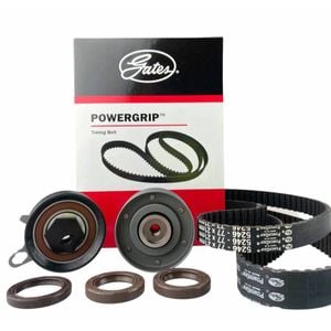 Engine Timing Belt Kit For Volkswagen Transporter T4 2.4L AAB AJA 1994-2000