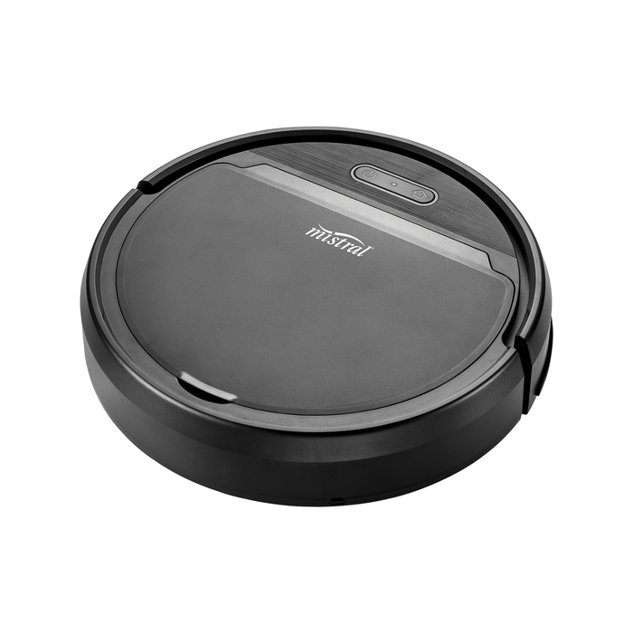 Mistral Black Robovac