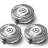 Philips SH50-51 Shaver Series 5000 Replacement Shaver Heads