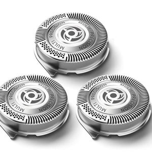 Philips SH50-51 Shaver Series 5000 Replacement Shaver Heads