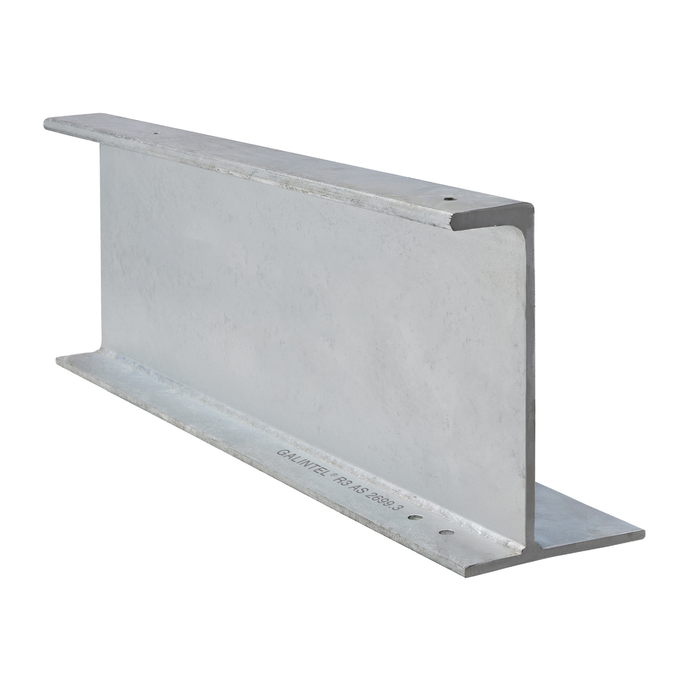 Galintel 310/90 x 200/10 x 5400mm J-Bar