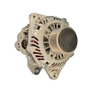 130A Alternator MTA13011 for NISSAN Pathfinder R51 YD25DDTi Diesel 2.5L 05-15
