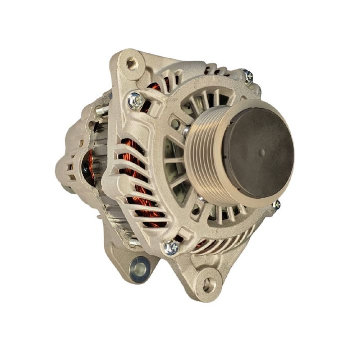 130A Alternator MTA13011 for NISSAN Pathfinder R51 YD25DDTi Diesel 2.5L 05-15
