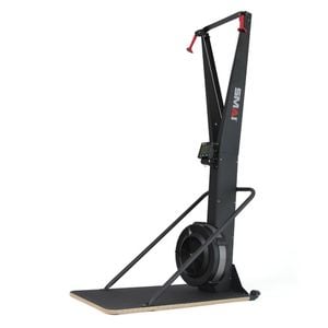 Smai Air Ski Machine - Black