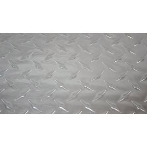 Aluminium Sheets