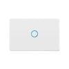 DETA 1 Gang Activated Touch Light Switch - 1 Gang