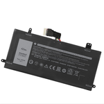 Replacement Battery for Dell Latitude 5285,5285 2-in-1 Series,Latitude 5290 2-in-1 series