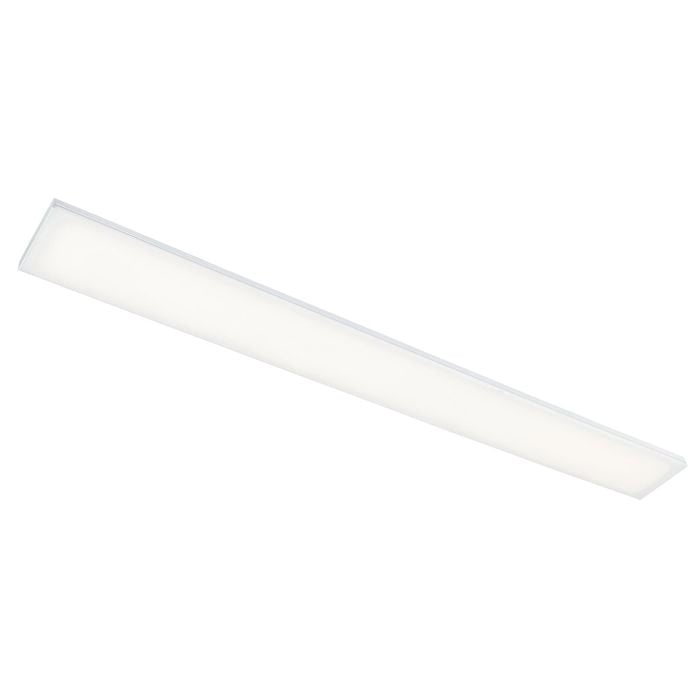 Brilliant 25W 60cm Cayo Slim Design LED Batten Light