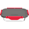 Heatsbox Portable Smart Heated Lunchbox Inner Dish Set - Stainless Steel
