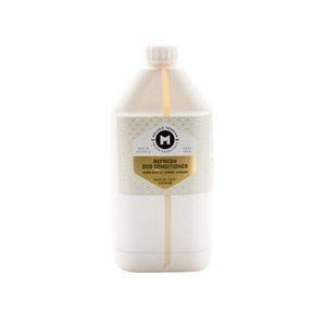 Melanie Newman Refresh Dog Conditioner Lemon Mytle Citrus & Avocado 5L