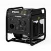 Advwin Inverter Generator 3500w, Petrol Generator Pure Sine Wave, Portable Open Frame Generator With Eco Mode, 212cc 4-stroke En