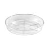 EDEN 320mm Clear Round Porto Saucer