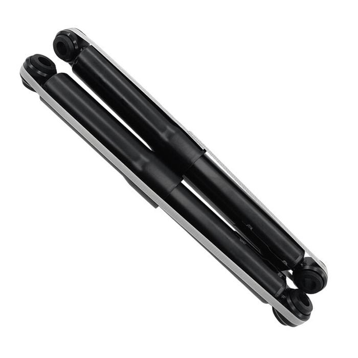 Machter Rear Shock Absorbers Fit For Toyota Hilux 4WD KUN26R GGN25R Jan/2005 - On