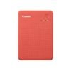 Canon Selphy Square Qx20 Printer Red