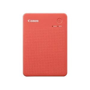 Canon Selphy Square Qx20 Printer Red