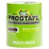 Frog Tape 48mm x 55m Multi Surface Masking Tape - 3 Pack