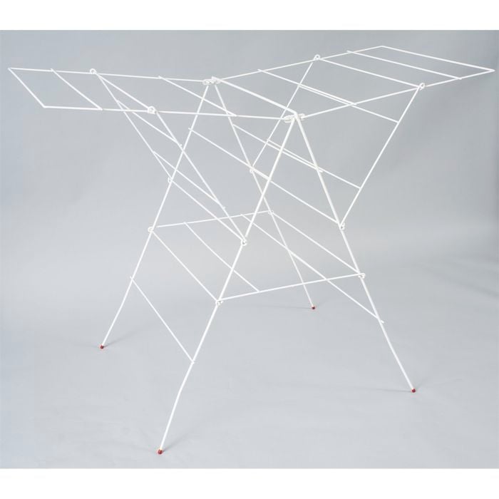 Morgan Super A-Frame Clothes Airer