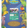 Vetafarm Paradise Pellets Low Iron Diet for Eclectus Parrots 10kg