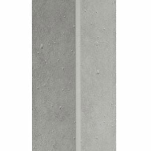 CSR Cemintel  3030mm Urban Grey / Concrete Territory Vertical Preformed External Corners