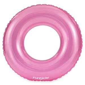 Funsicle Clear Colour  FunTube
