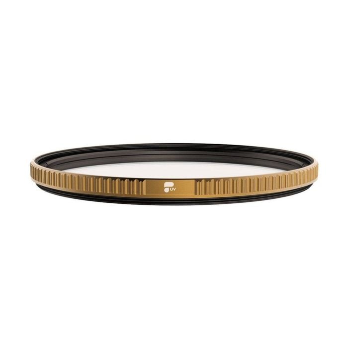 Polarpro Quartzline 82mm Uv Filter