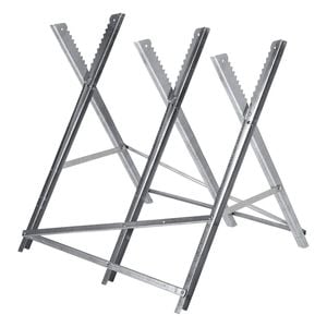 Saxon Ø250mm Chainsaw Cutting Stand SAXCCS-250