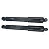 Machter 2 x Rear Gas Shock Absorbers Fit For Ford Territory SX SY SZ Wagon AWD & RWD TS TX