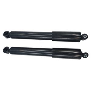 Machter 2 x Rear Gas Shock Absorbers Fit For Ford Territory SX SY SZ Wagon AWD & RWD TS TX