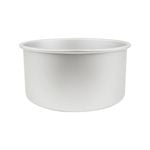 Mondo Pro Deep Round Pan 8/ 25x10cm "