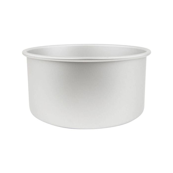 Pro Deep Round Pan 8\/ 25x10cm Mondo"