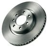 Front Brake Disc Rotor For Mitsubishi Pajero NS NT NW NX V88W V97W V98W 332mm