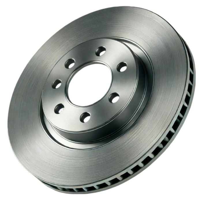 Front Brake Disc Rotor For Mitsubishi Pajero NS NT NW NX V88W V97W V98W 332mm