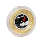 Head 16/200 m(Beige) Tennis String, Lynx Tennis Reel