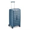 Roncato B Flying Dlx 69cm Medium Trunk Luggage - Denim