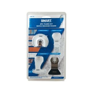 Smart 4 Piece Tiler Kit