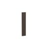 Kaboodle Truffle Oak Med Cabinet Filler Panel