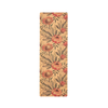 Zenvibes Extra Wide & Large Comfort Cork Yoga Mat 5mm - Proteus Aussie Palm